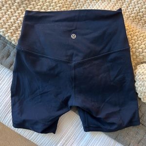 Lululemon align shorts 6”